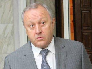Депутат написал губернатору о бездействии главы администрации Ртищевского МР Александра Санинского